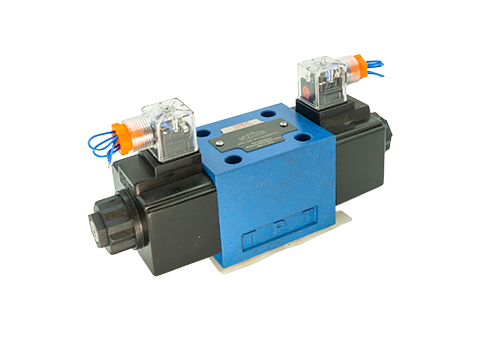 4WE10-AC220V.